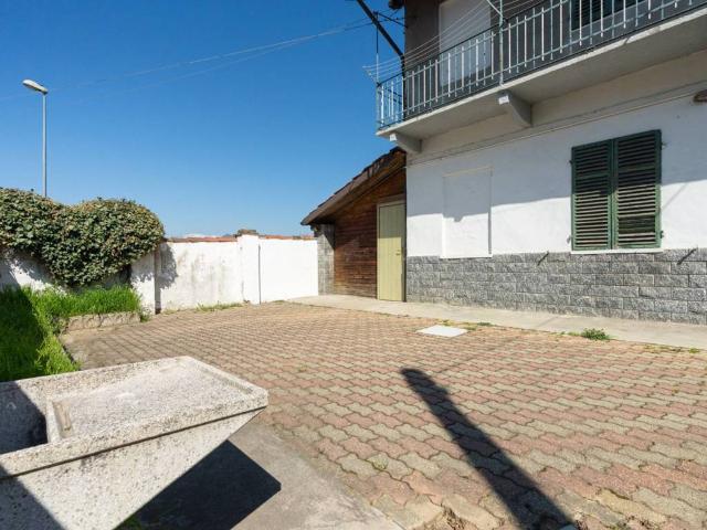 Casa indipendente in vendita a Rivoli TO
