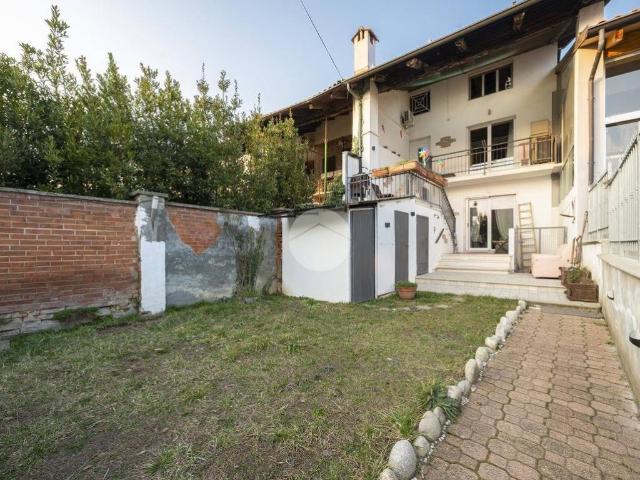 Casa indipendente in vendita a Rivoli TO
