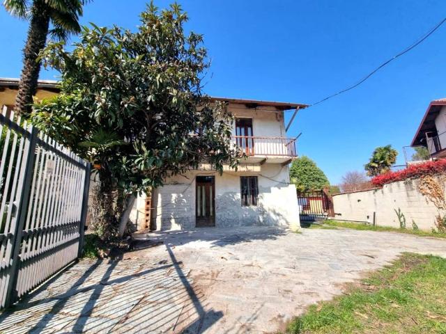 Casa indipendente in vendita a Rivoli TO