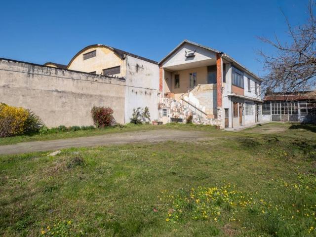 Casa indipendente in vendita a Rivoli TO