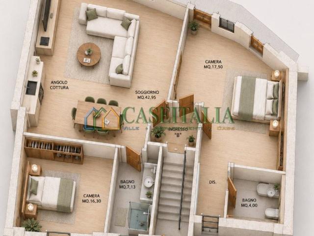 Casa indipendente in vendita a Rivoli TO