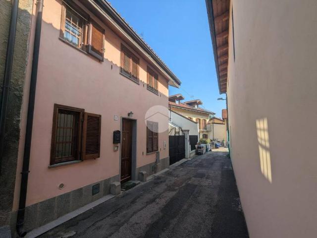 Casa indipendente in vendita a Rivoli TO