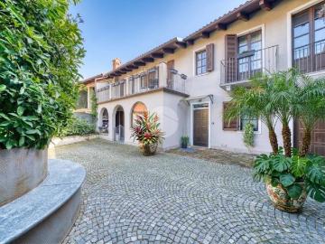 Casa indipendente in vendita a Rivoli TO
