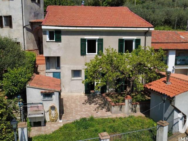 Casa indipendente in vendita a Rialto SV