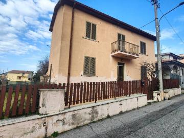 Villa in vendita a Riano RM