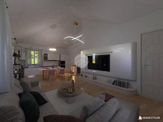Casa indipendente in vendita a Riccò del Golfo di Spezia SP