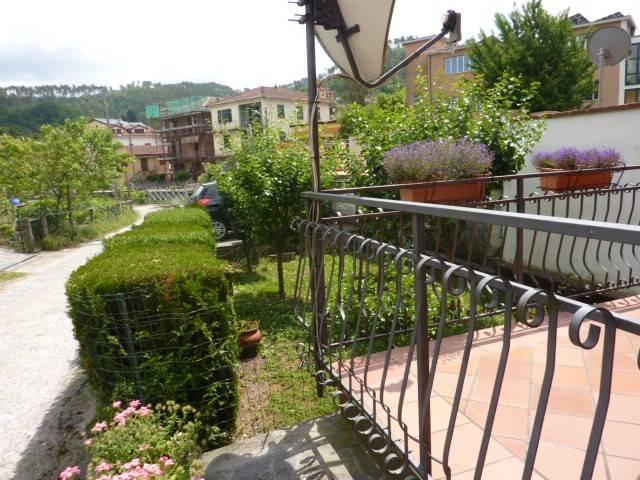 Casa indipendente in vendita a Riccò del Golfo di Spezia SP