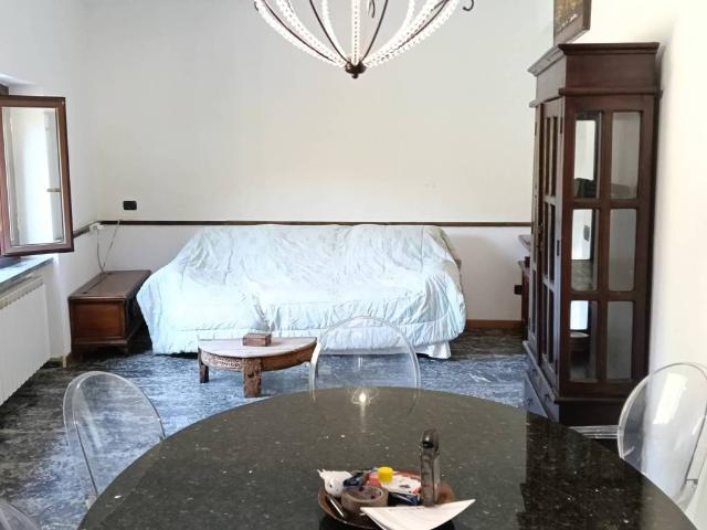 Casa indipendente in vendita a Riccò del Golfo di Spezia SP