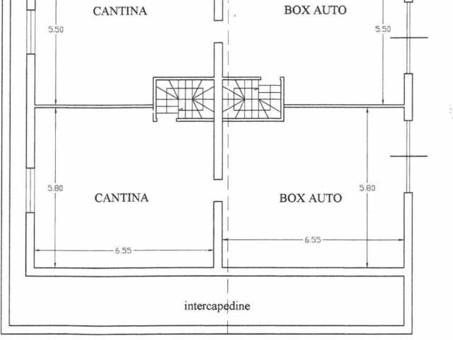 Casa indipendente in vendita a Riccò del Golfo di Spezia SP