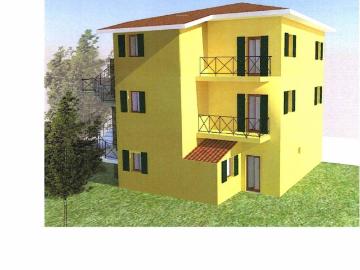 Casa indipendente in vendita a Riccò del Golfo di Spezia SP
