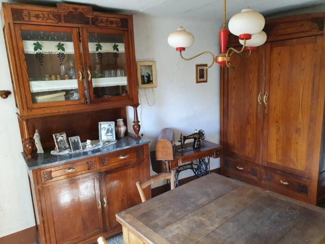 Casa indipendente in vendita a Riccò del Golfo di Spezia SP