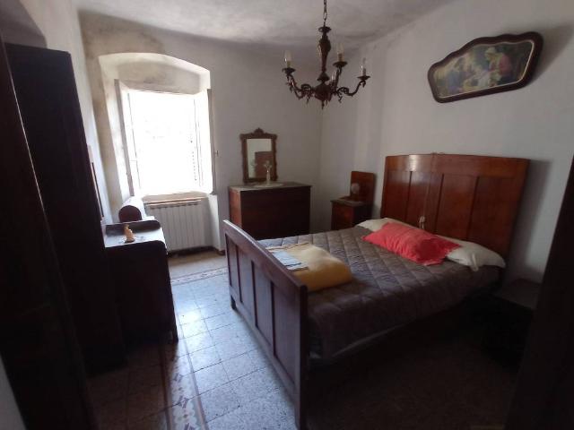 Casa indipendente in vendita a Riccò del Golfo di Spezia SP