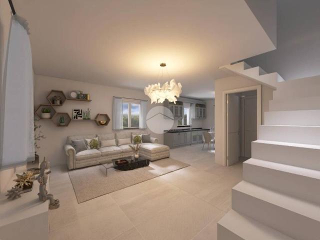 Casa indipendente in vendita a Riccò del Golfo di Spezia SP