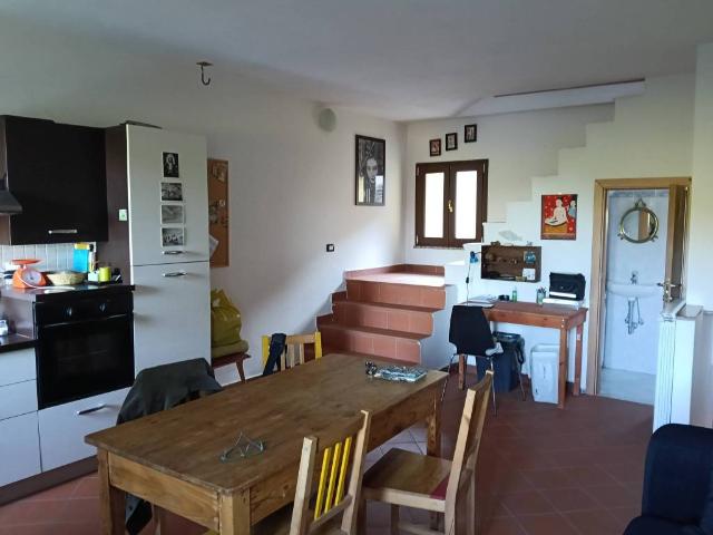 Casa indipendente in vendita a Riccò del Golfo di Spezia SP
