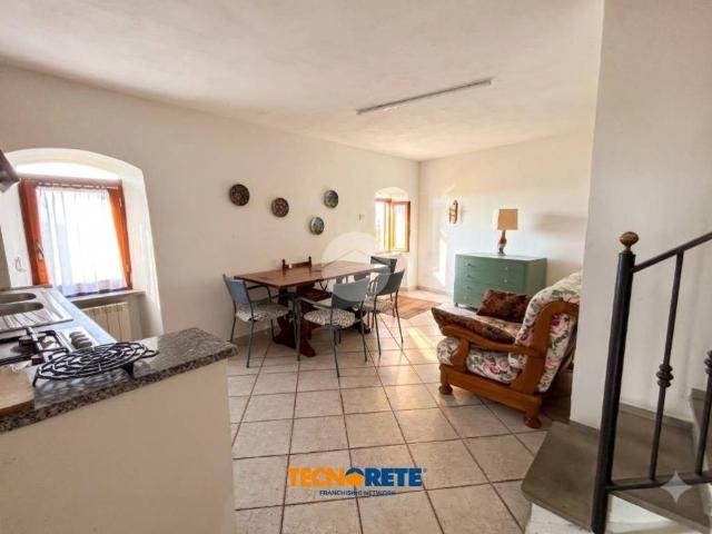 Casa indipendente in vendita a Riccò del Golfo di Spezia SP