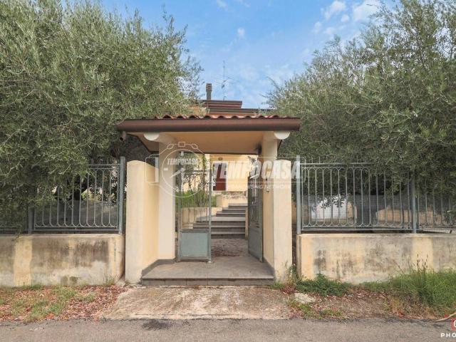 Casa indipendente in vendita a Riccione RN