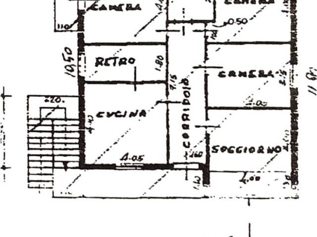 Casa indipendente in vendita a Riccione RN