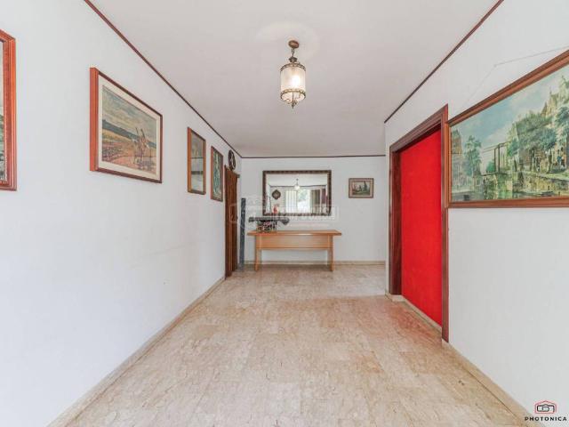 Casa indipendente in vendita a Riccione viale Aviano, Papini Oltremare