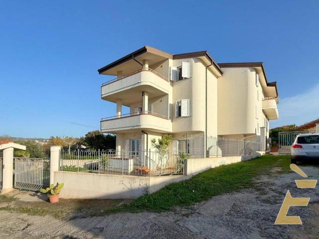 Casa indipendente in vendita a Ricadi VV