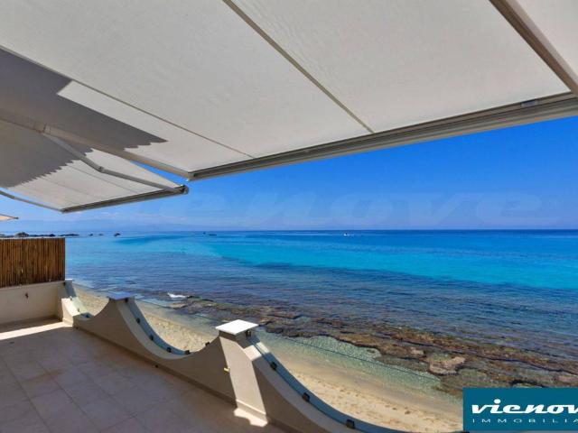 Casa indipendente in vendita a Ricadi VV
