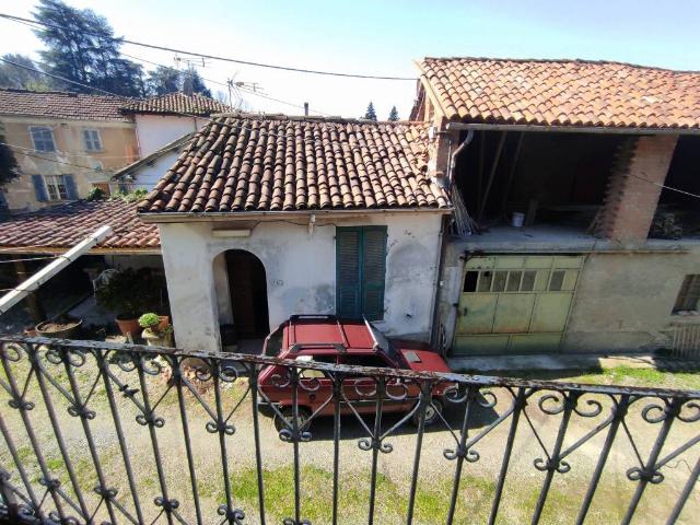 Casa indipendente in vendita a Ricaldone AL