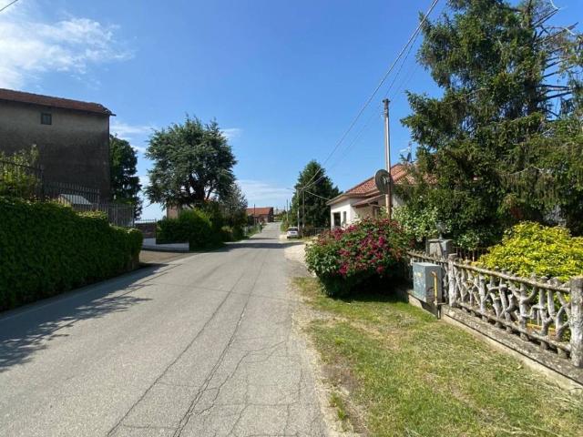 Casa indipendente in vendita a Ricaldone AL
