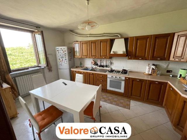 Casa indipendente in vendita a Ricaldone AL