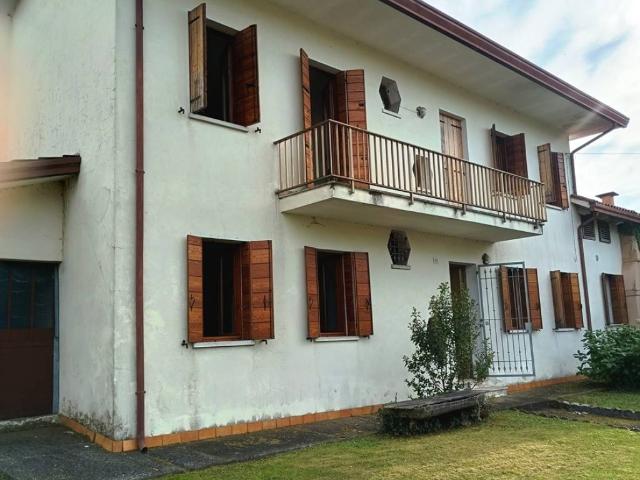 Casa indipendente in vendita a Riese Pio X TV