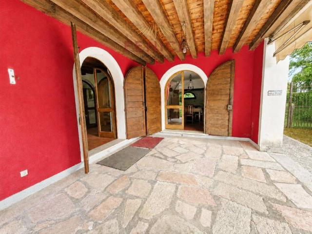 Casa indipendente in vendita a Riese Pio X TV