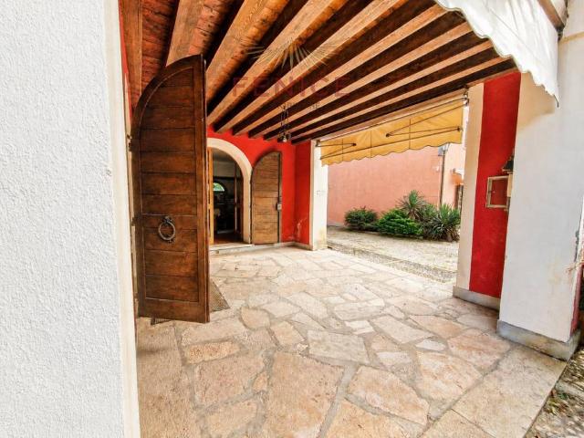 Casa indipendente in vendita a Riese Pio X TV