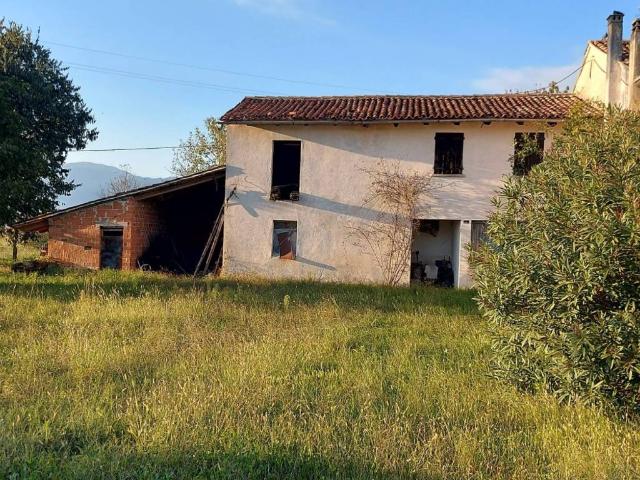 Casa indipendente in vendita a Riese Pio X TV