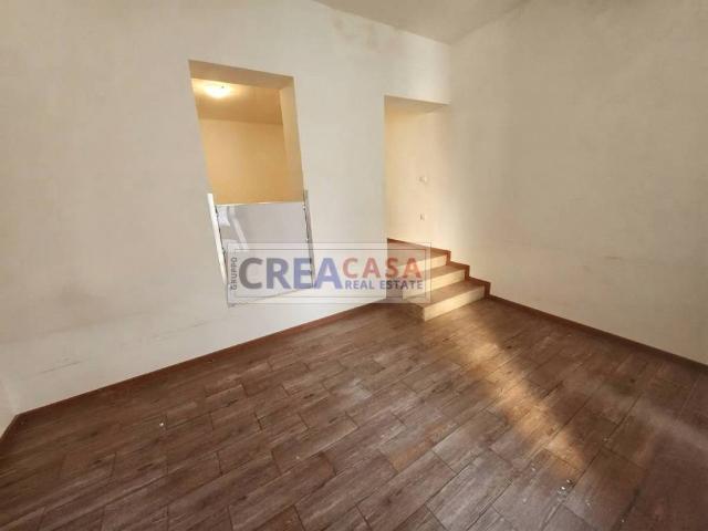 Casa indipendente in vendita a Riesi CL