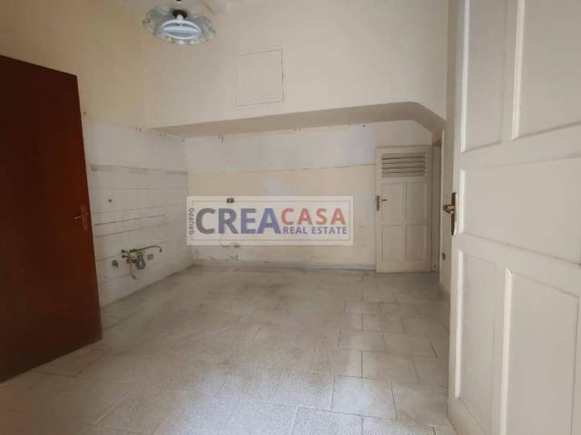 Casa indipendente in vendita a Riesi CL
