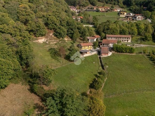 Casa indipendente in vendita a Rifreddo CN