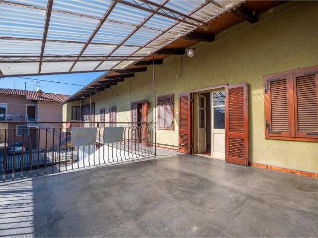 Casa indipendente in vendita a Rifreddo CN
