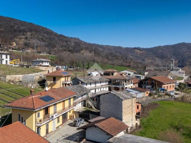 Casa indipendente in vendita a Rifreddo CN