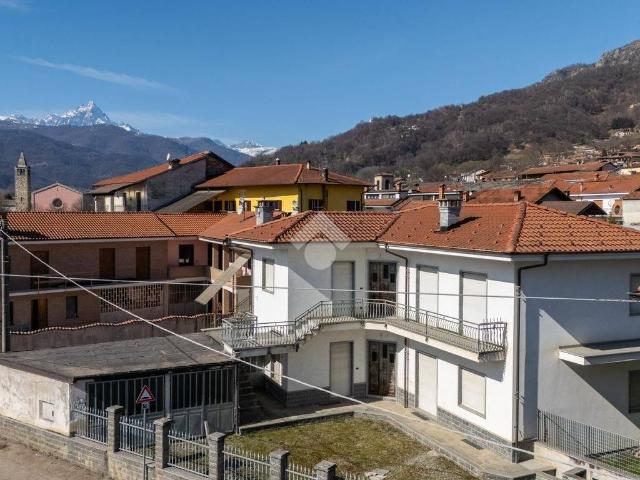 Casa indipendente in vendita a Rifreddo CN