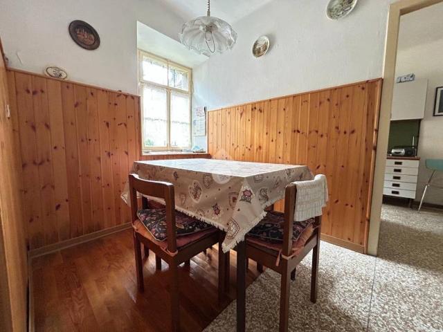 Casa indipendente in vendita a Rigolato UD