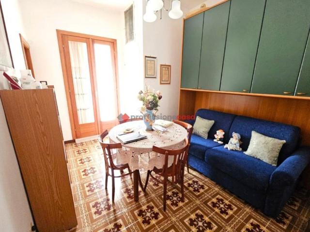 Casa indipendente in vendita a Rignano Garganico