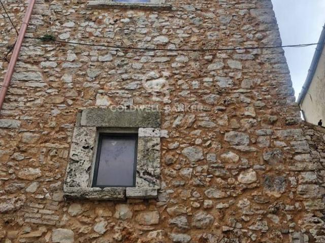 Casa indipendente in vendita a Rignano Garganico via Belvedere