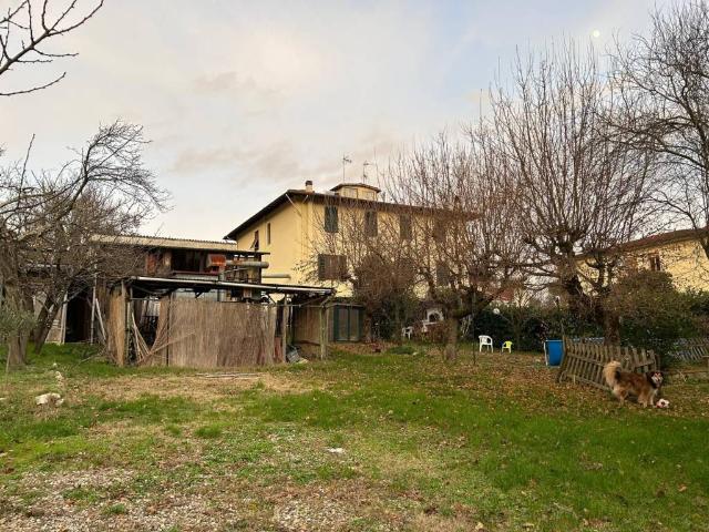 Casa indipendente in vendita a Rignano sull'Arno FI