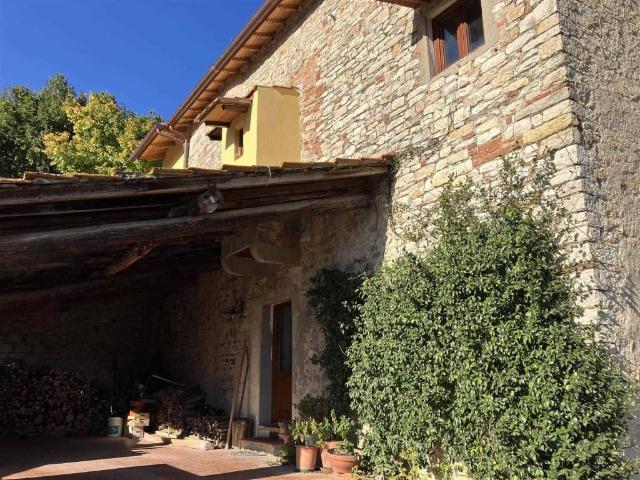 Casa indipendente in vendita a Rignano sull'Arno FI