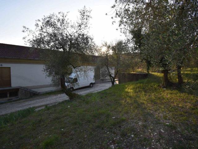 Casa indipendente in vendita a Rignano sull'Arno FI