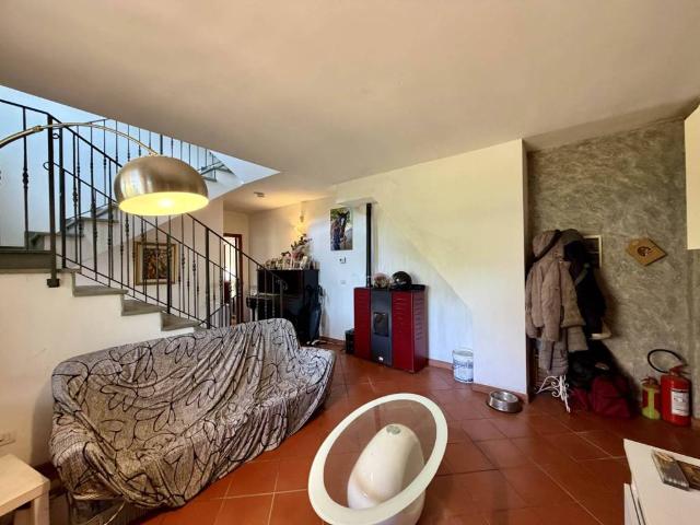 Casa indipendente in vendita a Rignano sull'Arno FI