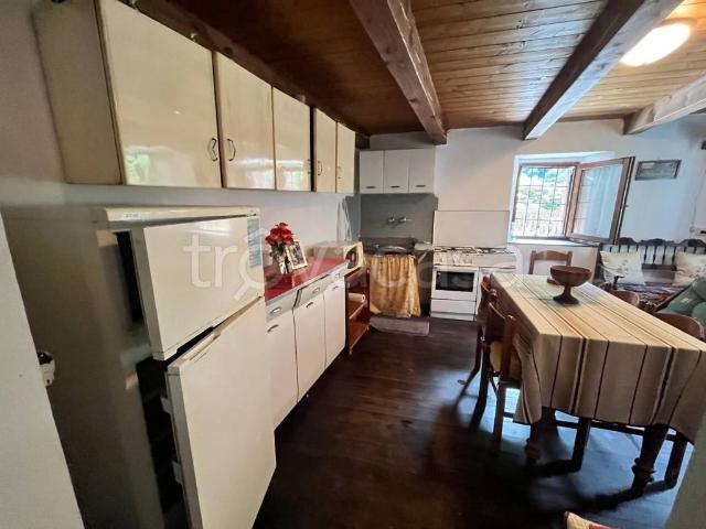 Casa indipendente in vendita a Rimella