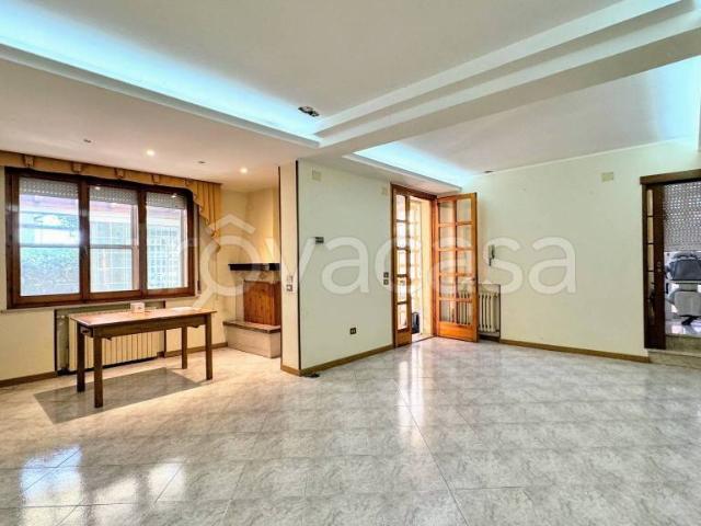 Casa indipendente in vendita a Rimini, Gaiofana