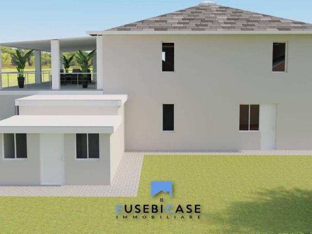 Casa indipendente in vendita a Rimini RN