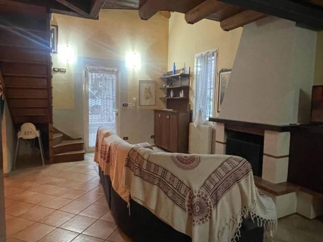 Casa indipendente in vendita a Rimini RN