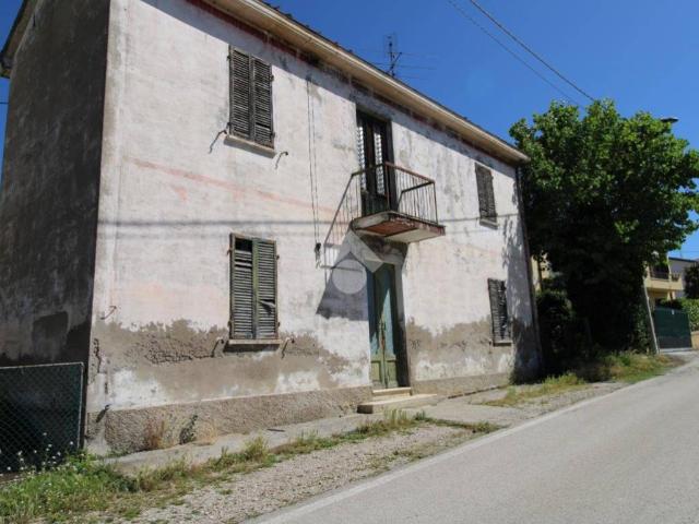 Casa indipendente in vendita a Rimini RN