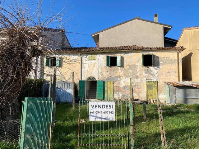 Casa indipendente in vendita a Rimini RN